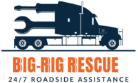 Big Rig Rescue
