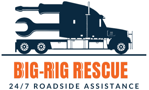 Giant Resscue Rig About - Big Rig Rescue